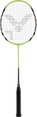Victor Badmintonschläger G 7000 (89g/grifflastig/flexibel) grün - besaitet -